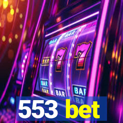 553 bet